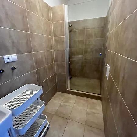 Apartmán Nivy - 8 Hosti *