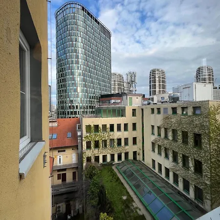 Apartman Nivy - 8 Hosti